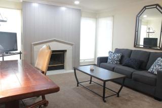 One Bedroom Second Floor - 5