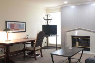 One Bedroom First Floor - 2