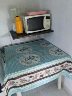 Pousada Hostels Foryou - 3