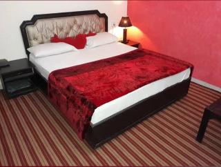 Leva inn guest house - 5
