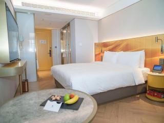 Manxin Hotel Chengdu South Railway Station - 6