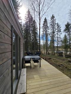 Peaceful seaside cottage in Vörå, Finland with private sandy beach & wood-fired sauna - 7