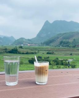 Lela Station Cofffee & Homestay Hữu Liên - 9