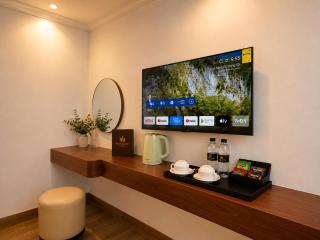 Moscow Hotel Ha Long - Sun World Bai Chay - 3