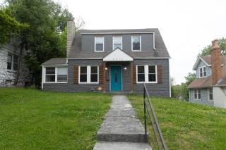 The Lux House - 0