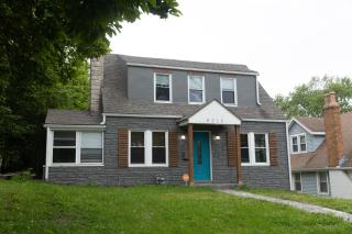 The Lux House - 9