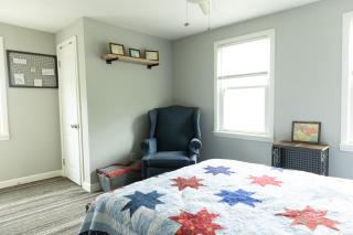 The Lux House - 2