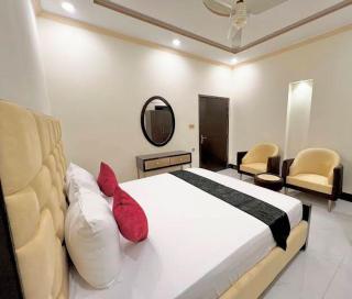 Grand palace executive inn Karachi - 9