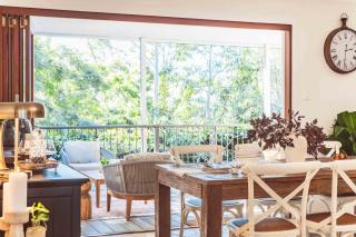 Brand New - The Woodland Residence - 2