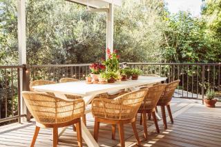 Brand New - The Woodland Residence - 1