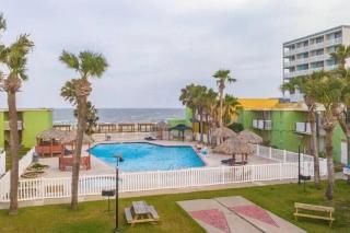The Plaza at North Beach Corpus Christi - 4
