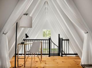 A-Frame Cabin Near Bryce - Mtn Views & EV Friendly - 2