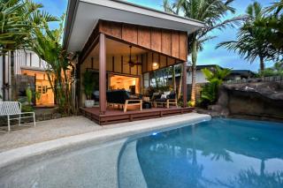 Island Retreat Mudjimba - 200m to the beach - 0