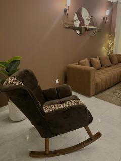 Air Avenue Luxury Apartment - 1