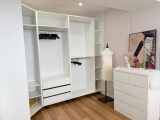 Business apartment at the city center - 0