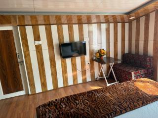 Zabaish Riverside Cottage - 2
