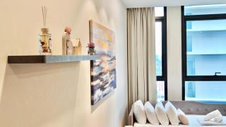 Arcoris SOHO Mont Kiara 163mall 2 to 4Pax 1Bedroom Kingsize - 1