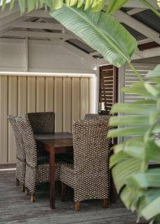Heritage Hideaway - 5