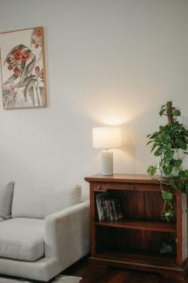 Heritage Hideaway - 1