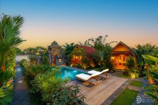 Puri Arsa Bali - 6