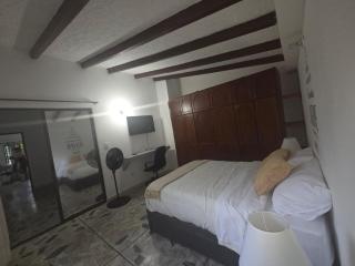 Apartamento Nueva Tequendama - 3