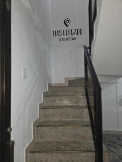 Apartamento Nueva Tequendama - 2