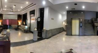 S.C. Heritage Hotel - 2