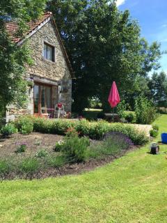Gites du Manoir - Runan - 7