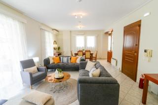 Seaside Comfort Residences Kalamata - 9