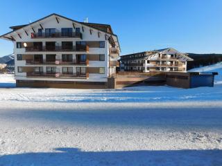Apartman Donovaly Panorama 31C 4i - Donovaly - 0