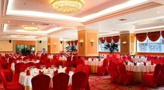 Kunming Greenlake View Hotel - 2