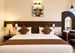 Chelsea Hotel Abuja - 1