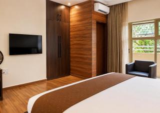 Chelsea Hotel Abuja - 2