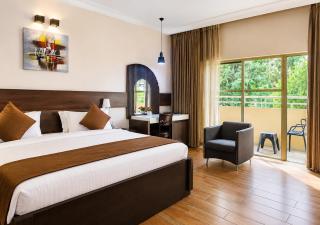 Epic Anabel Apartments & Suites - 7
