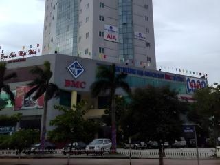 BMC Ha Tinh hotel - 7