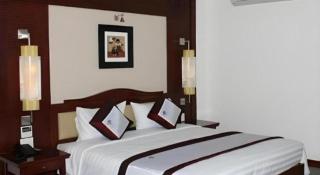 BMC Ha Tinh hotel - 5