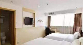 Super 8 Hotel Xiamen Railway Station - 3
