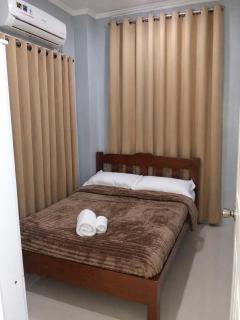 Cozy 2 Bedroom Apartment in Ozamiz - 8