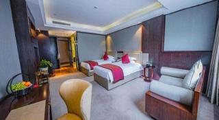 Shaoxing Yintai Hotel - 4