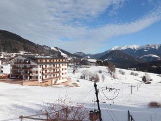 Apartman Donovaly Panorama 31C 4i - Donovaly - 6