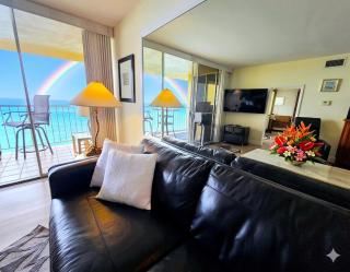 12th FL Penthouse ALOHA Special SAVINGS OCEANFRONT - 1