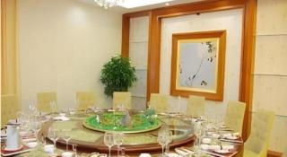Pingdingshan Feixing Crowne Plaza Hotel - 7