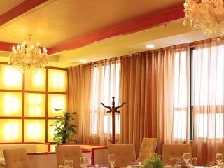 Pingdingshan Feixing Crowne Plaza Hotel - 1
