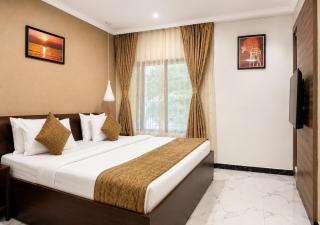 Chelsea Hotel Abuja - 0