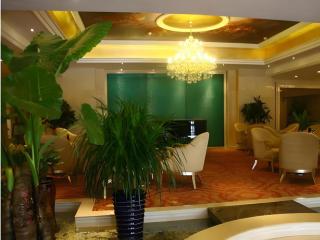 Metropark Hotel - Huludao - 4