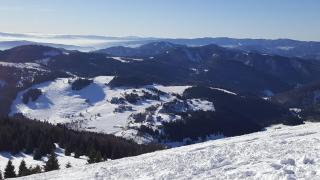 Apartman Donovaly Panorama 31C 4i - 7