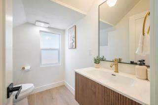 AC New Remodel Chefs Kitchen BBQ Cap Hill - 2