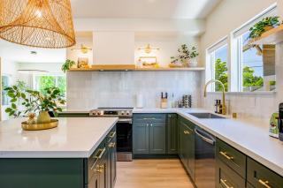 AC New Remodel Chefs Kitchen BBQ Cap Hill - 9
