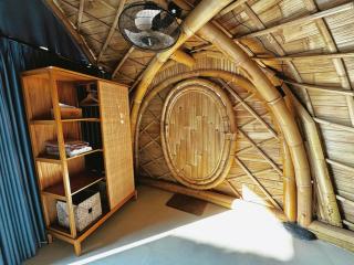 Circle House Bamboo Sidemen - 9