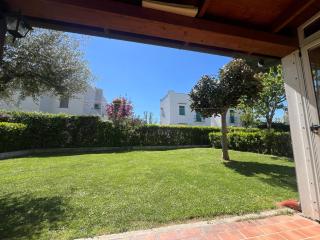 AZALEE Appartamento con giardino al mare - 4